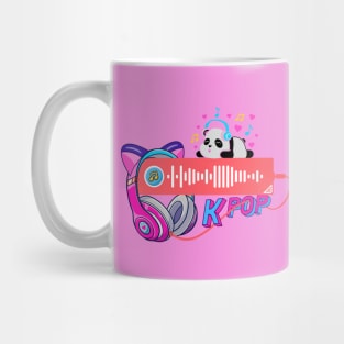 Euphoria [Love Yourself : Answer], BTS | K-pop, BTS Songs Series -8 Mug